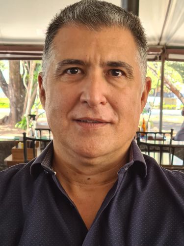 Sidney Azeredo Nince