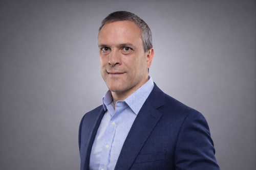 Francisco Basoalto - Chilean Data Centre Association