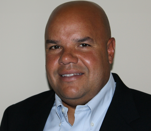 Gil Santaliz