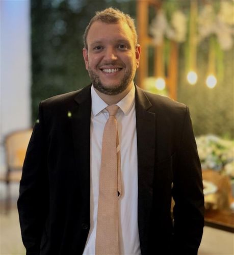 Henrique Namura - Vero