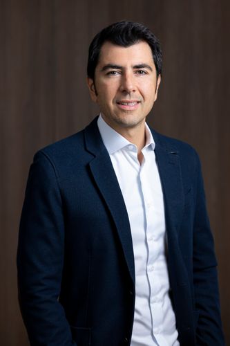 Carlos Eduardo Sedeh