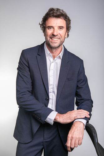 Leonardo Barbero