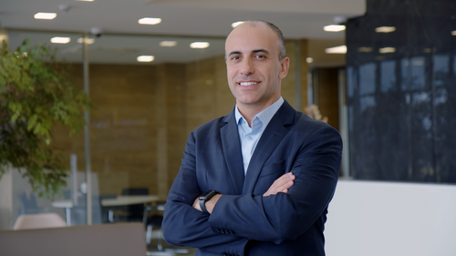 Marcos Siqueira
