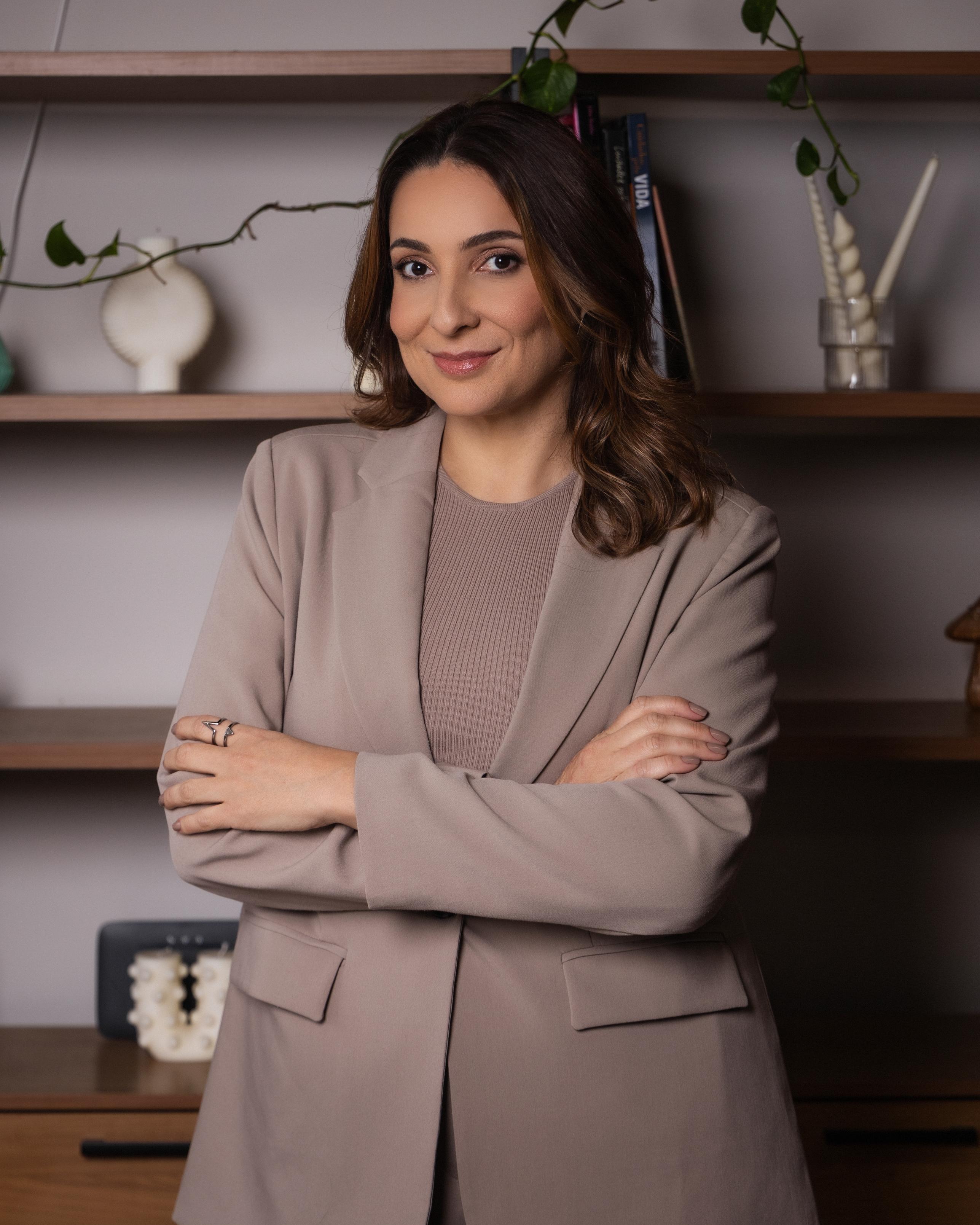 Fernanda Pires - V.tal 