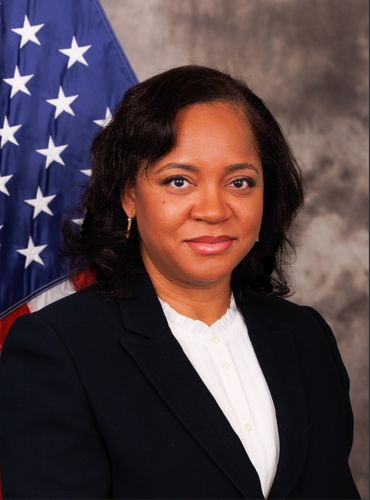 Nnema Byrd, CFA - U.S. International Development Finance Corporation (DFC)