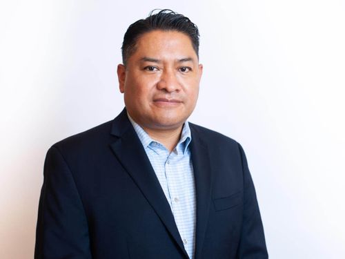 Alejandro Coyoy