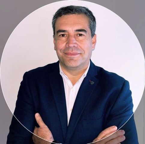 Pedro Carballeira