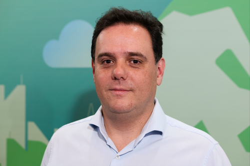 Ricardo Caine - NOKIA