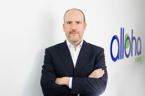 Roger Solé - Alloha Fibra 