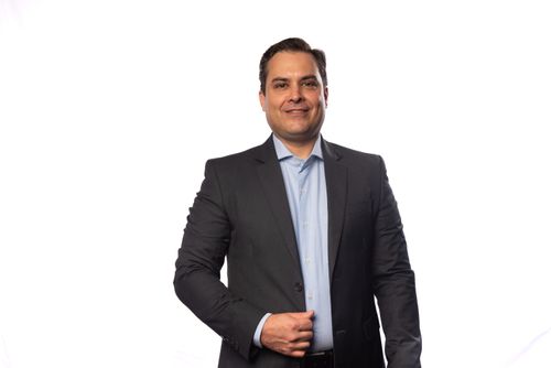 Guilherme Vieira