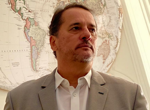 Tobias Dezordi - Gilat Satellite Networks