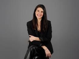 Magdalena Mardones - VERTIV