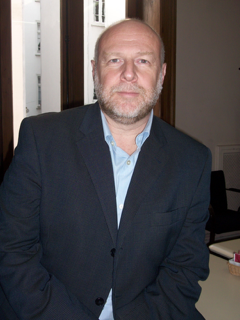 Ariel Graizer - CABASE