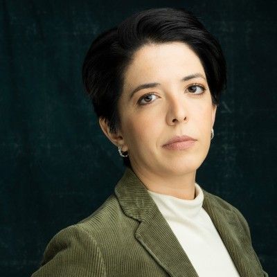 Roberta Aronne - TERRANOVA