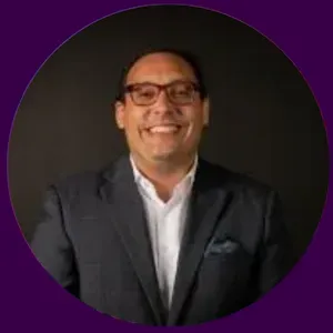 Headshot of Axael Arteaga
