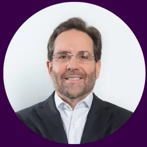 Headshot of Jose Miguel Vilela