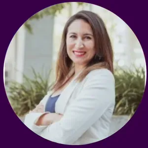 Headshot of Natalia Lopez