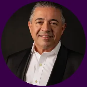 Headshot of Renato Tradardi