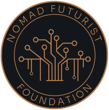 Nomad Futurist