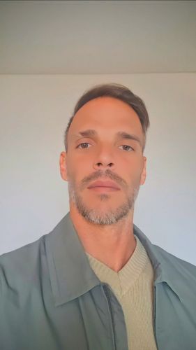Speaker profile image for Pedro Ozores Figueiredo