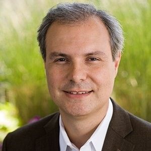 Speaker profile image for Ricardo  Pellicciari