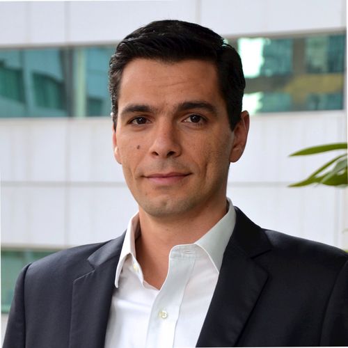 Speaker profile image for Eduardo  Sodero