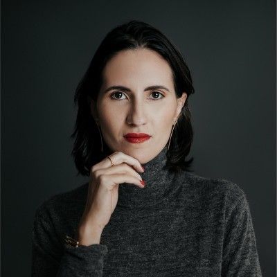 Speaker profile image for Rachel  Gamarski