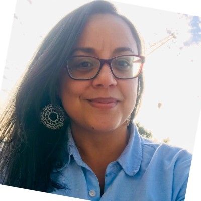Speaker profile image for Maria Jose Peralta