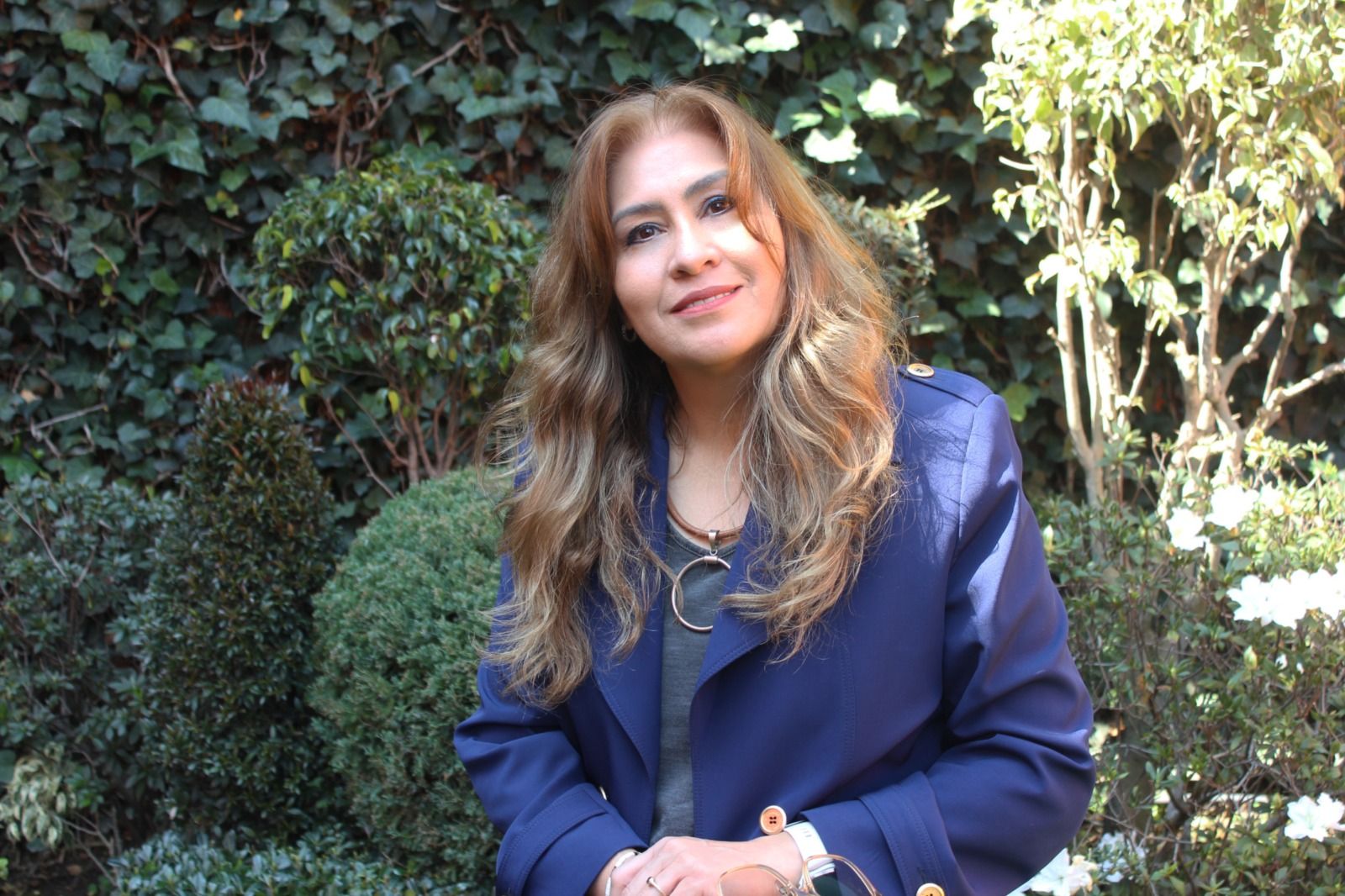 Speaker profile image for Adriana  Rivera