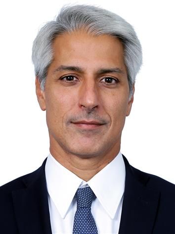 Speaker profile image for Alessandro Molon