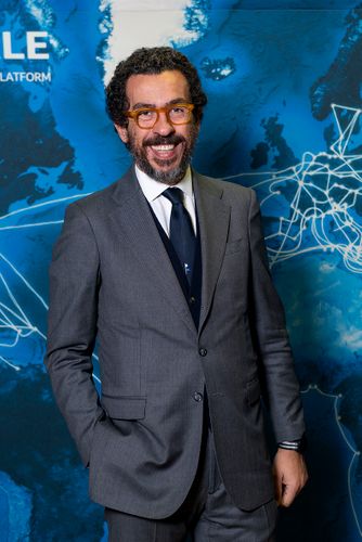 Speaker profile image for Ambrogio Michetti