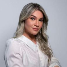 Speaker profile image for Brigida Miola