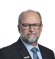 Speaker profile image for Carlos Padilla