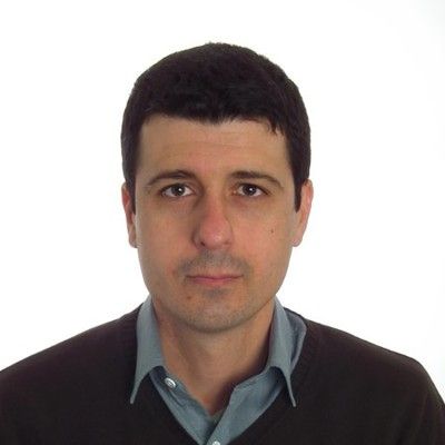 Speaker profile image for Christophe Ridoux