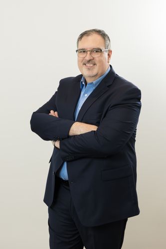 Speaker profile image for Daniel  Peiretti