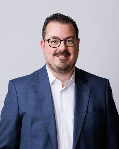 Speaker profile image for Fernando  Capella