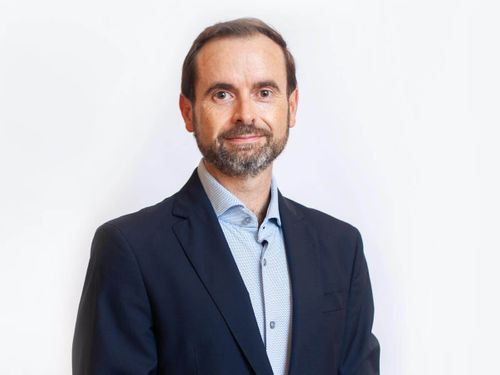 Speaker profile image for Javier  Lacasa