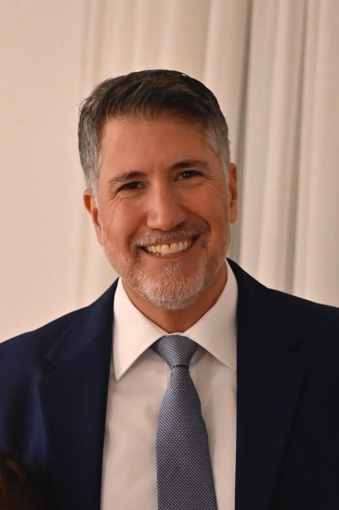 Speaker profile image for Gustavo  Castello