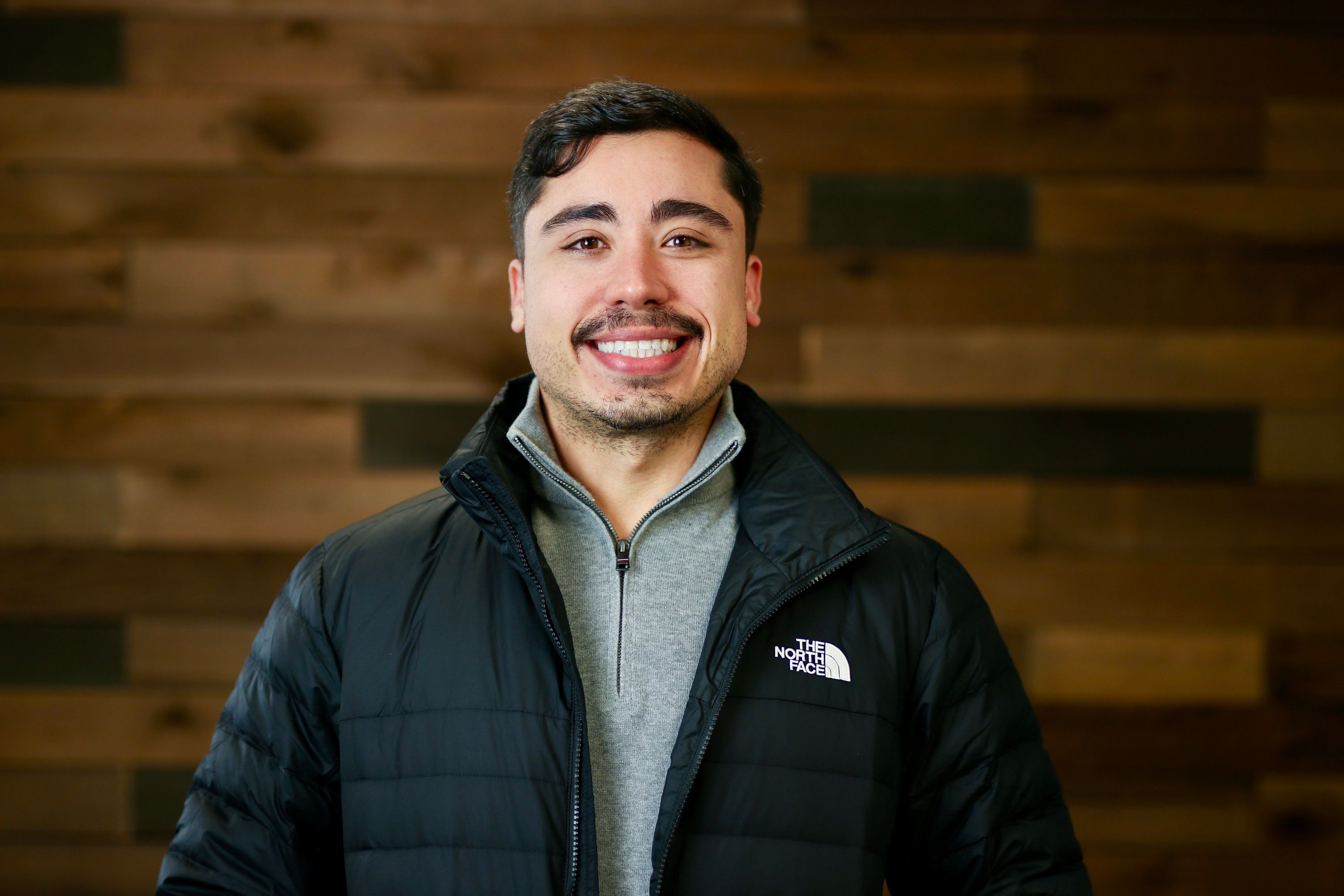 Speaker profile image for Daniel Correia