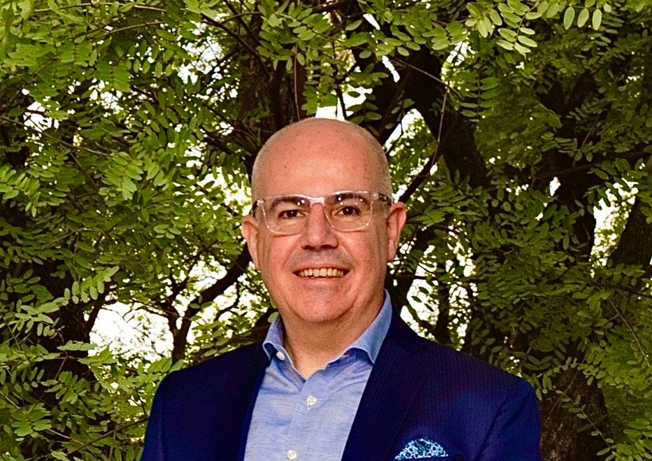Speaker profile image for Gabriel  Holgado