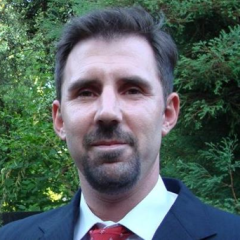 Speaker profile image for Ivan Žilić Schmidt