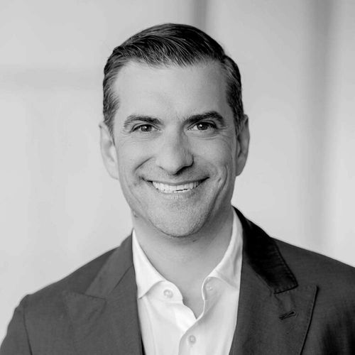 Speaker profile image for Ivo Ivanov