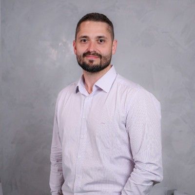 Speaker profile image for Jo&atilde;o  Walter