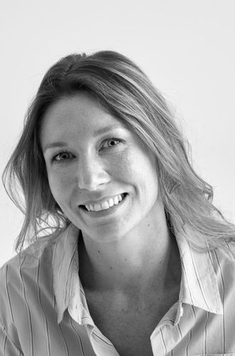Speaker profile image for Julie Geraldine