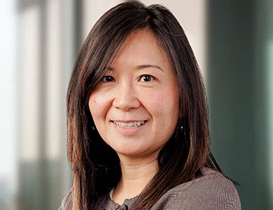 Speaker profile image for Mariana Nishimura