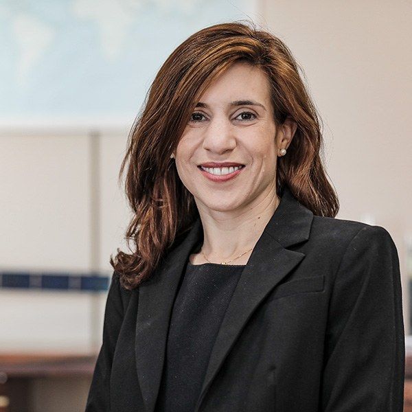 Speaker profile image for Nathalia Souza