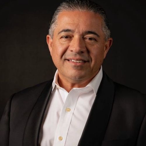 Speaker profile image for Renato  Tradardi