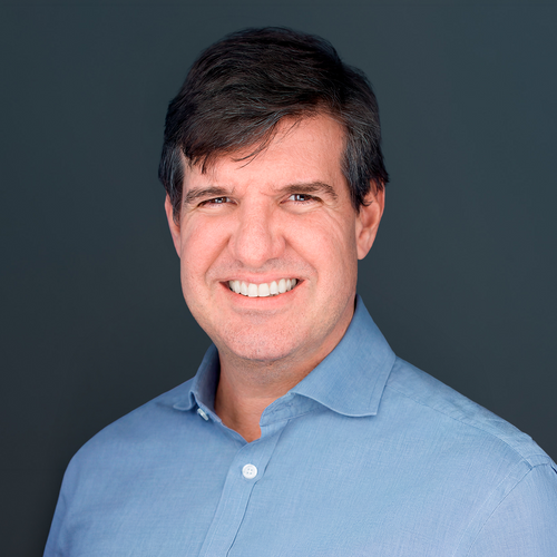 Speaker profile image for Ricardo Al&aacute;rio Arantes