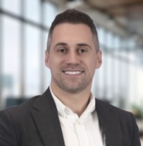 Speaker profile image for Jos&eacute; Felipe  Ruppenthal