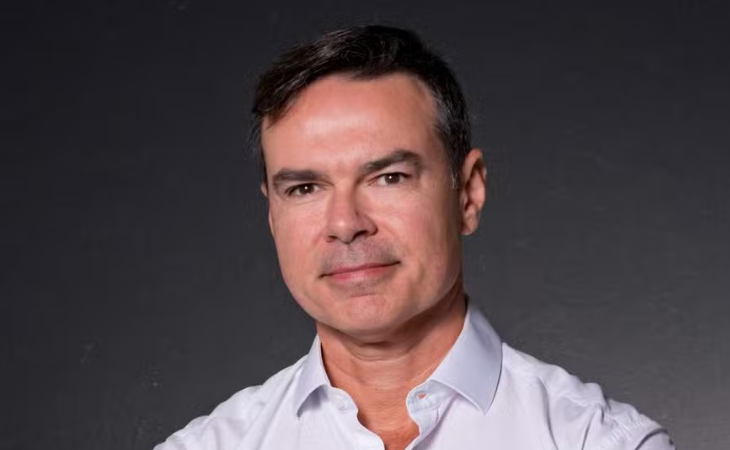 Serafim Abreu Junior